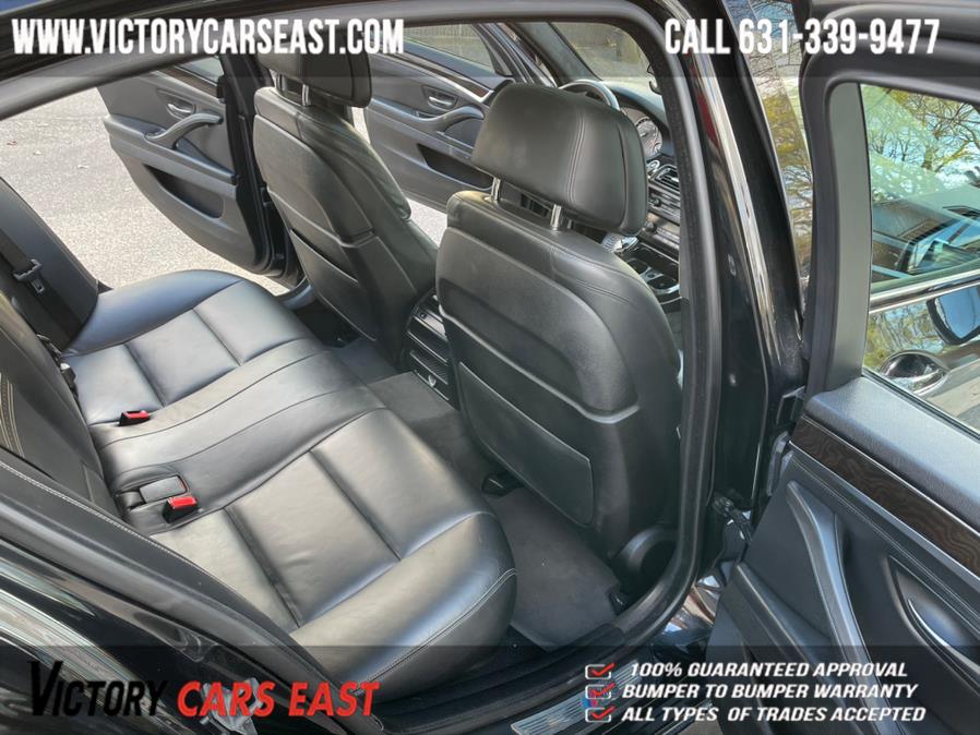 Used BMW 5 Series 4dr Sdn 528i xDrive AWD 2016 | Victory Cars East LLC. Huntington, New York Used BMW 5 Series 4dr Sdn 528i xDrive AWD 2016 | Victory Cars East LLC. Huntington, New York