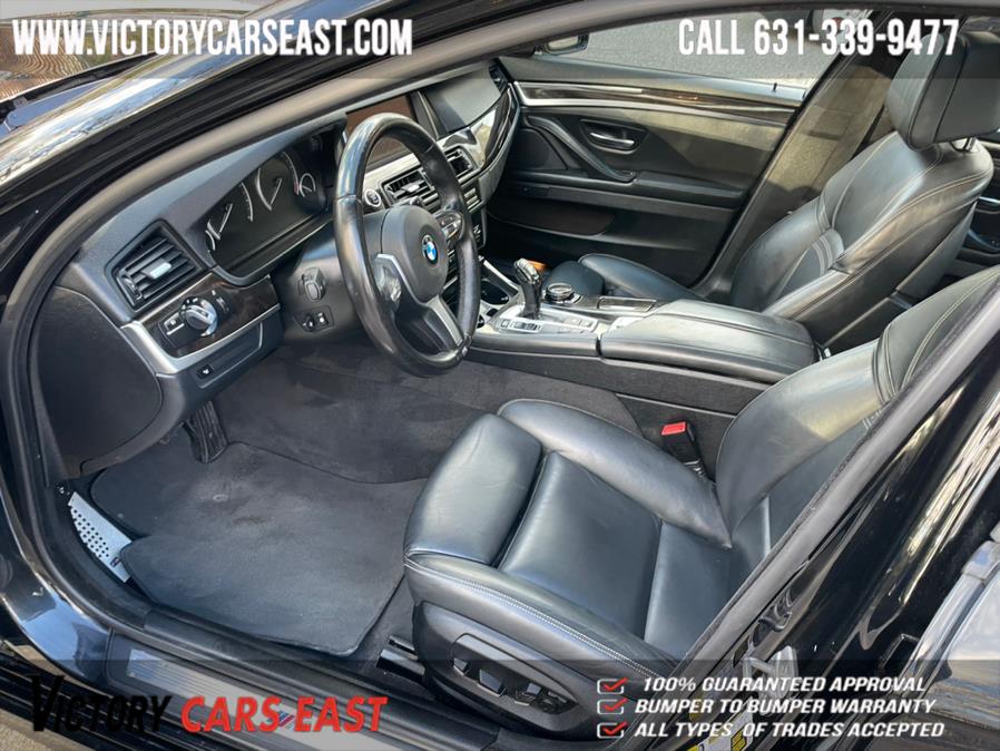 Used BMW 5 Series 4dr Sdn 528i xDrive AWD 2016 | Victory Cars East LLC. Huntington, New York Used BMW 5 Series 4dr Sdn 528i xDrive AWD 2016 | Victory Cars East LLC. Huntington, New York