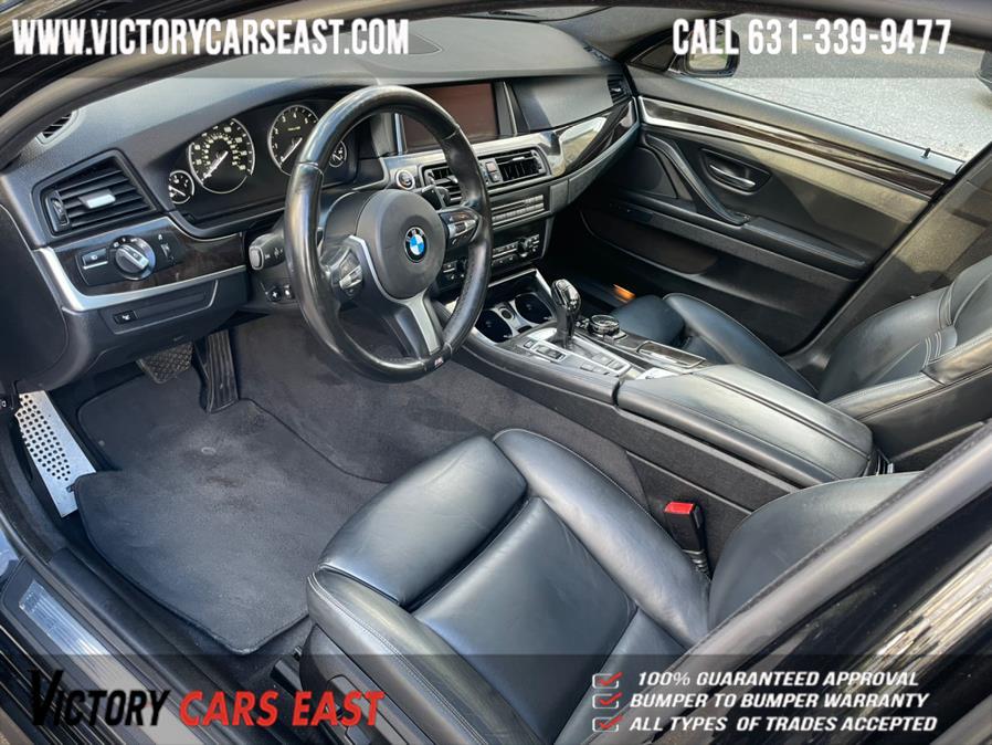Used BMW 5 Series 4dr Sdn 528i xDrive AWD 2016 | Victory Cars East LLC. Huntington, New York Used BMW 5 Series 4dr Sdn 528i xDrive AWD 2016 | Victory Cars East LLC. Huntington, New York