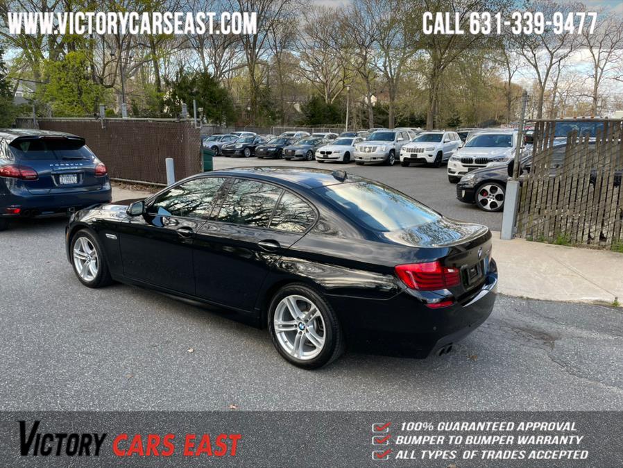 Used BMW 5 Series 4dr Sdn 528i xDrive AWD 2016 | Victory Cars East LLC. Huntington, New York Used BMW 5 Series 4dr Sdn 528i xDrive AWD 2016 | Victory Cars East LLC. Huntington, New York