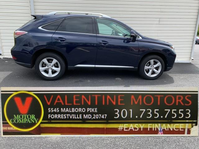 Used Lexus Rx 350 F Sport 2013 | Valentine Motor Company. Forestville, Maryland Used Lexus Rx 350 F Sport 2013 | Valentine Motor Company. Forestville, Maryland