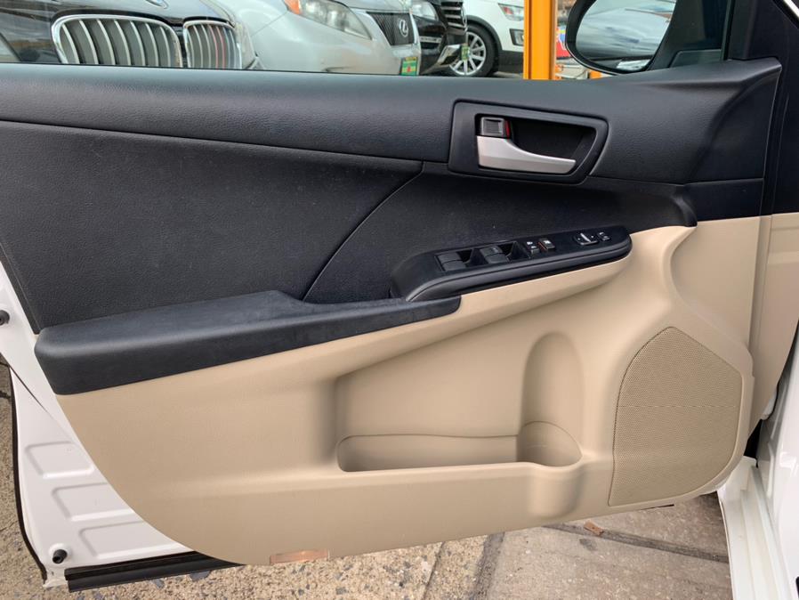 2012 Toyota Camry 4dr Sdn I4 Auto LE, available for sale in Jamaica, New York | Sylhet Motors Inc.. Jamaica, New York 2012 Toyota Camry 4dr Sdn I4 Auto LE, available for sale in Jamaica, New York | Sylhet Motors Inc.. Jamaica, New York