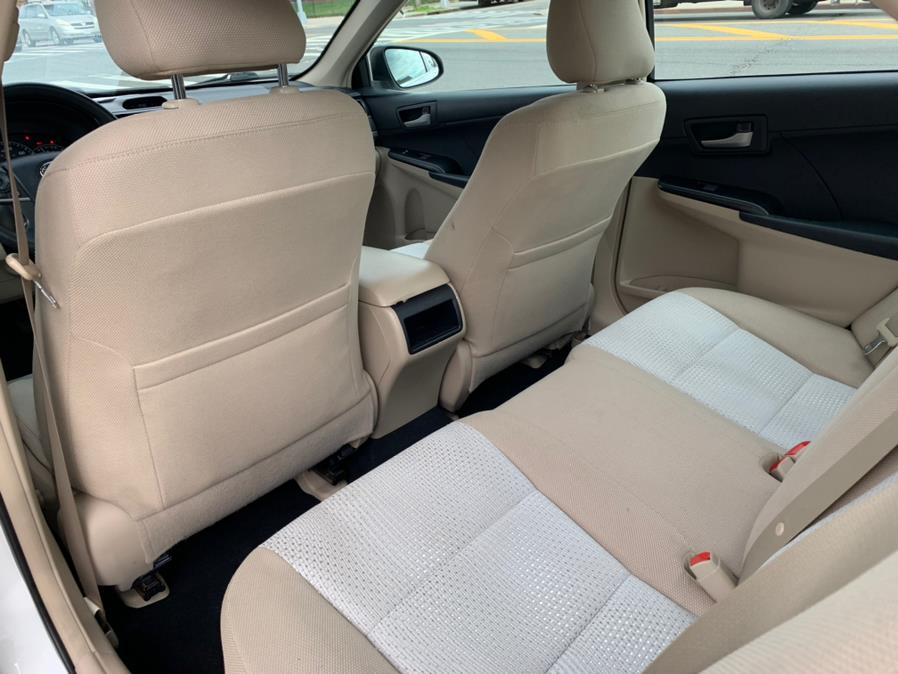 2012 Toyota Camry 4dr Sdn I4 Auto LE, available for sale in Jamaica, New York | Sylhet Motors Inc.. Jamaica, New York 2012 Toyota Camry 4dr Sdn I4 Auto LE, available for sale in Jamaica, New York | Sylhet Motors Inc.. Jamaica, New York