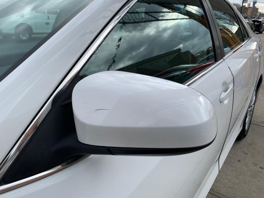 2012 Toyota Camry 4dr Sdn I4 Auto LE, available for sale in Jamaica, New York | Sylhet Motors Inc.. Jamaica, New York 2012 Toyota Camry 4dr Sdn I4 Auto LE, available for sale in Jamaica, New York | Sylhet Motors Inc.. Jamaica, New York