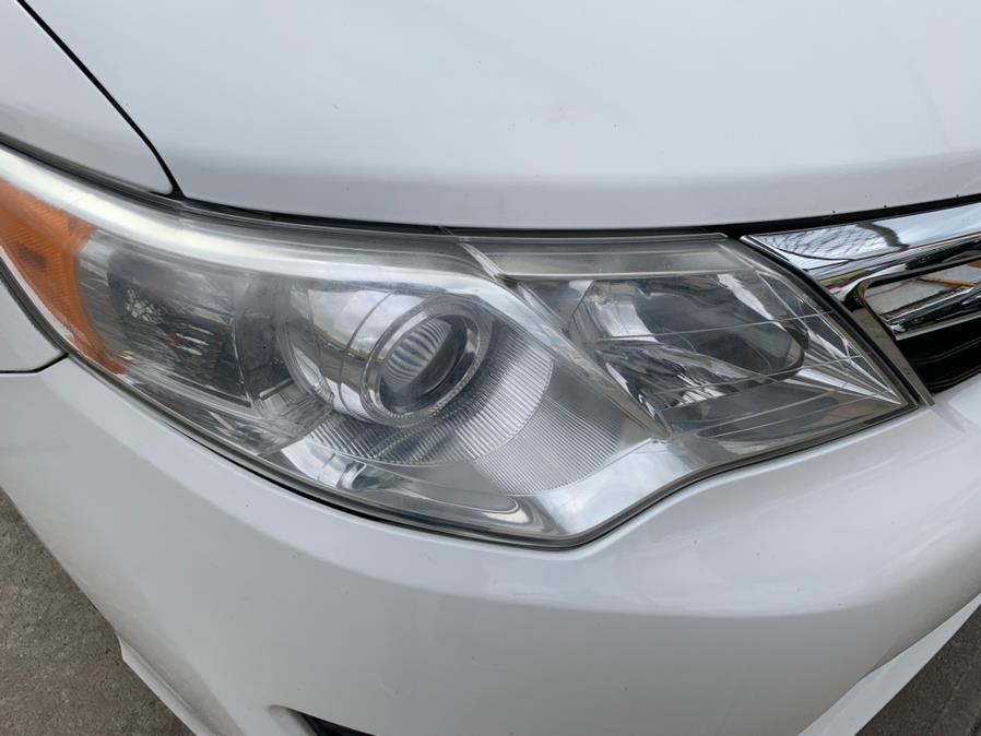 2012 Toyota Camry 4dr Sdn I4 Auto LE, available for sale in Jamaica, New York | Sylhet Motors Inc.. Jamaica, New York 2012 Toyota Camry 4dr Sdn I4 Auto LE, available for sale in Jamaica, New York | Sylhet Motors Inc.. Jamaica, New York