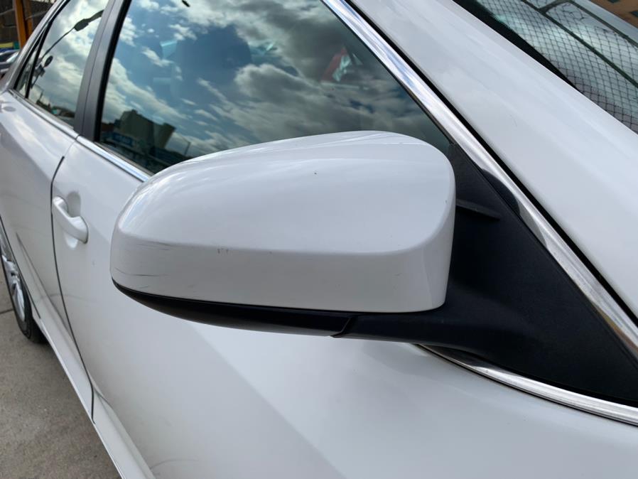 2012 Toyota Camry 4dr Sdn I4 Auto LE, available for sale in Jamaica, New York | Sylhet Motors Inc.. Jamaica, New York 2012 Toyota Camry 4dr Sdn I4 Auto LE, available for sale in Jamaica, New York | Sylhet Motors Inc.. Jamaica, New York