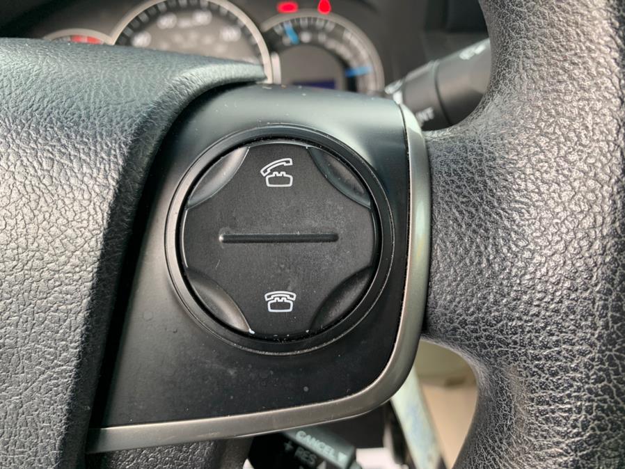 2012 Toyota Camry 4dr Sdn I4 Auto LE, available for sale in Jamaica, New York | Sylhet Motors Inc.. Jamaica, New York 2012 Toyota Camry 4dr Sdn I4 Auto LE, available for sale in Jamaica, New York | Sylhet Motors Inc.. Jamaica, New York