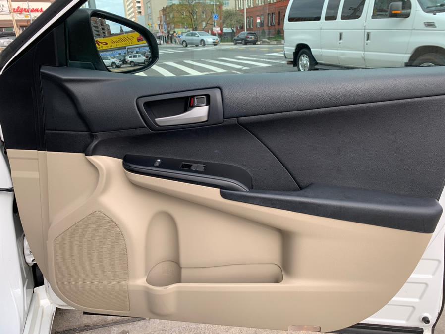 2012 Toyota Camry 4dr Sdn I4 Auto LE, available for sale in Jamaica, New York | Sylhet Motors Inc.. Jamaica, New York 2012 Toyota Camry 4dr Sdn I4 Auto LE, available for sale in Jamaica, New York | Sylhet Motors Inc.. Jamaica, New York