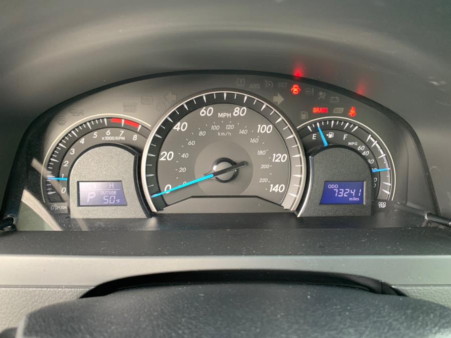 2012 Toyota Camry 4dr Sdn I4 Auto LE, available for sale in Jamaica, New York | Sylhet Motors Inc.. Jamaica, New York 2012 Toyota Camry 4dr Sdn I4 Auto LE, available for sale in Jamaica, New York | Sylhet Motors Inc.. Jamaica, New York