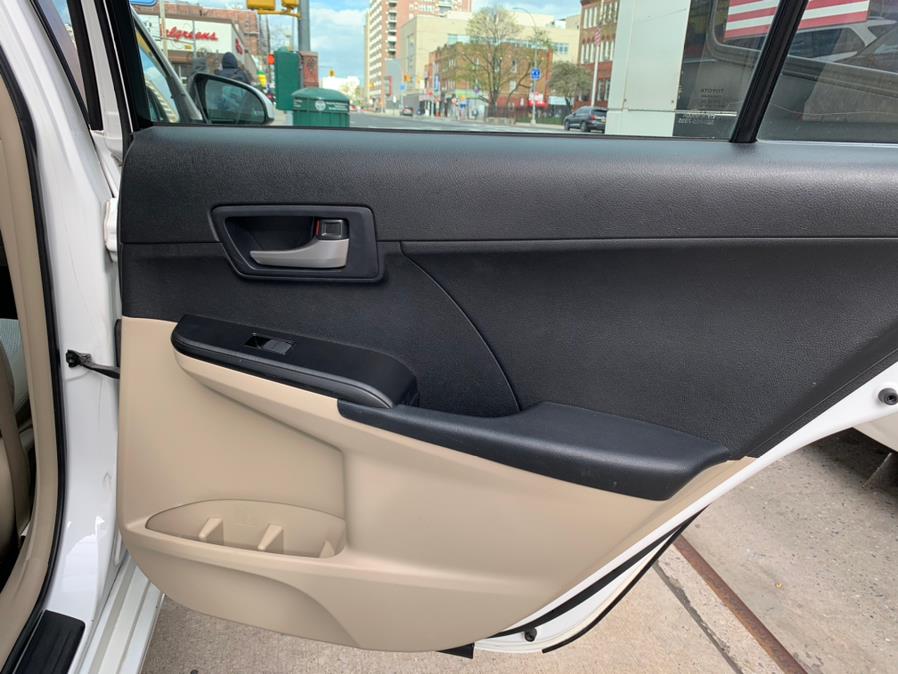 2012 Toyota Camry 4dr Sdn I4 Auto LE, available for sale in Jamaica, New York | Sylhet Motors Inc.. Jamaica, New York 2012 Toyota Camry 4dr Sdn I4 Auto LE, available for sale in Jamaica, New York | Sylhet Motors Inc.. Jamaica, New York