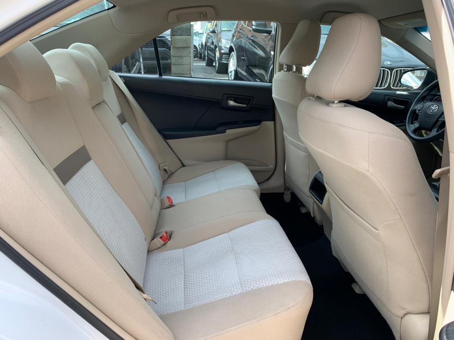 2012 Toyota Camry 4dr Sdn I4 Auto LE, available for sale in Jamaica, New York | Sylhet Motors Inc.. Jamaica, New York 2012 Toyota Camry 4dr Sdn I4 Auto LE, available for sale in Jamaica, New York | Sylhet Motors Inc.. Jamaica, New York