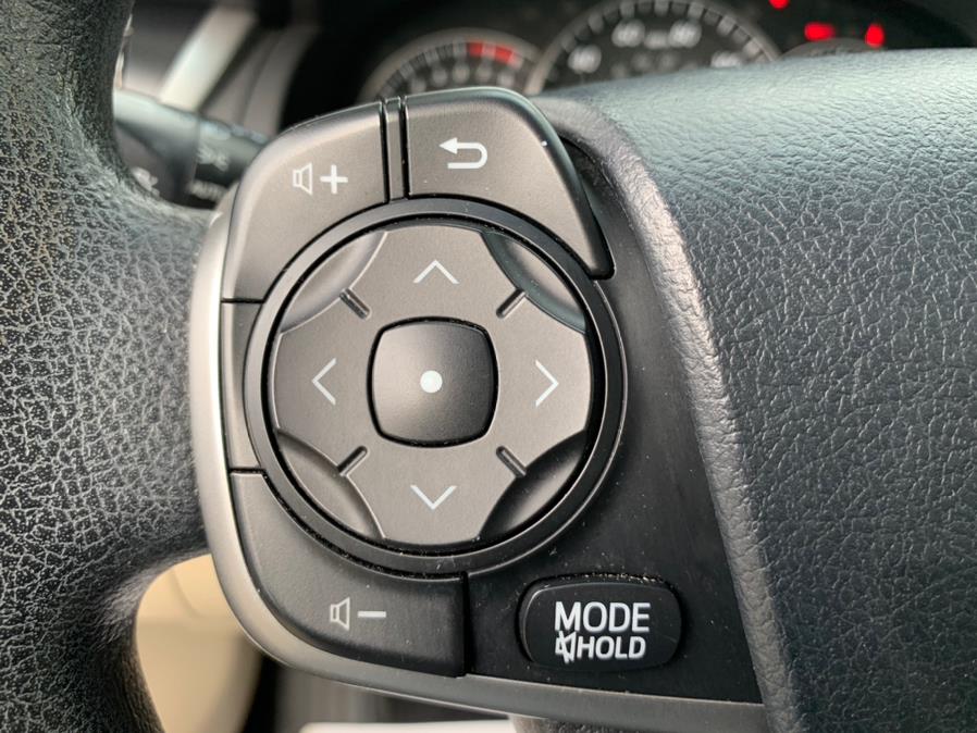2012 Toyota Camry 4dr Sdn I4 Auto LE, available for sale in Jamaica, New York | Sylhet Motors Inc.. Jamaica, New York 2012 Toyota Camry 4dr Sdn I4 Auto LE, available for sale in Jamaica, New York | Sylhet Motors Inc.. Jamaica, New York
