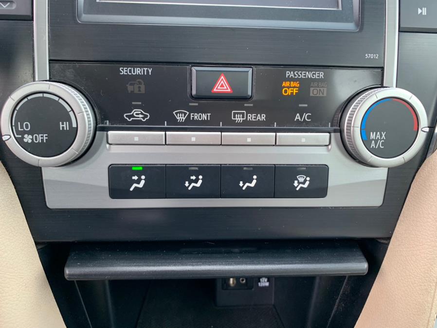 2012 Toyota Camry 4dr Sdn I4 Auto LE, available for sale in Jamaica, New York | Sylhet Motors Inc.. Jamaica, New York 2012 Toyota Camry 4dr Sdn I4 Auto LE, available for sale in Jamaica, New York | Sylhet Motors Inc.. Jamaica, New York