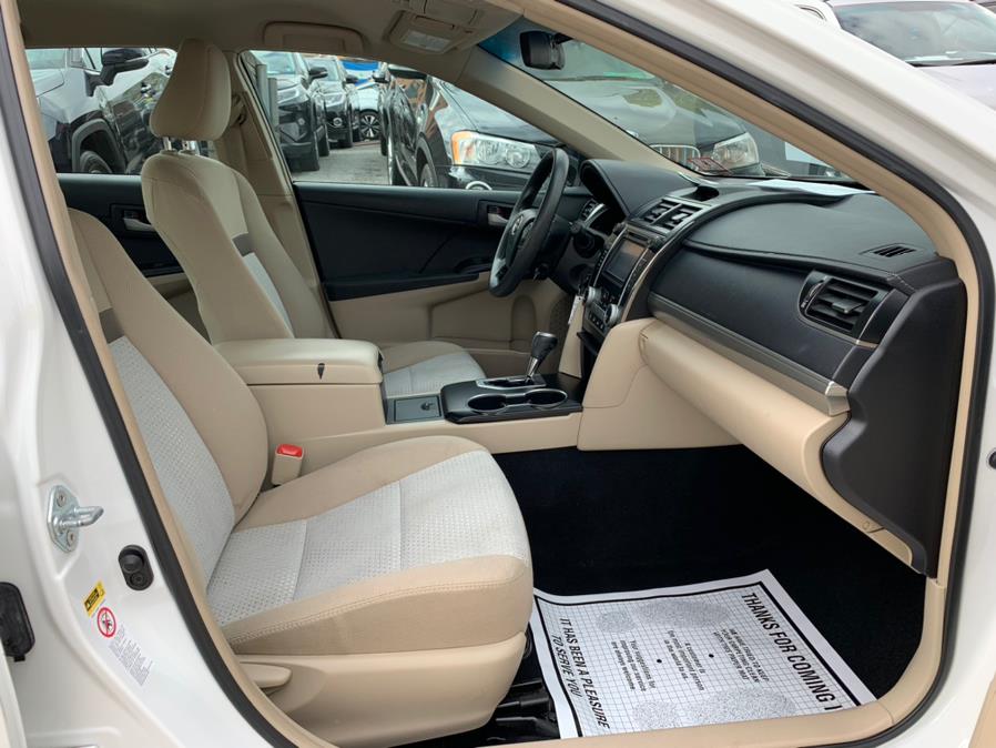 2012 Toyota Camry 4dr Sdn I4 Auto LE, available for sale in Jamaica, New York | Sylhet Motors Inc.. Jamaica, New York 2012 Toyota Camry 4dr Sdn I4 Auto LE, available for sale in Jamaica, New York | Sylhet Motors Inc.. Jamaica, New York