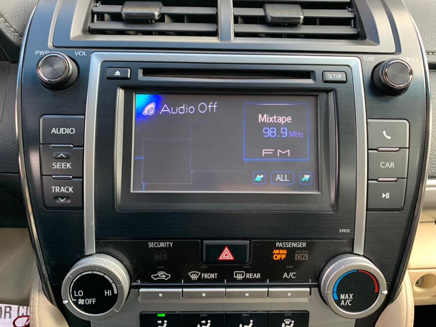2012 Toyota Camry 4dr Sdn I4 Auto LE, available for sale in Jamaica, New York | Sylhet Motors Inc.. Jamaica, New York 2012 Toyota Camry 4dr Sdn I4 Auto LE, available for sale in Jamaica, New York | Sylhet Motors Inc.. Jamaica, New York