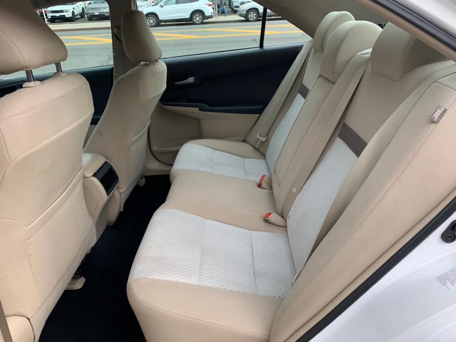 2012 Toyota Camry 4dr Sdn I4 Auto LE, available for sale in Jamaica, New York | Sylhet Motors Inc.. Jamaica, New York 2012 Toyota Camry 4dr Sdn I4 Auto LE, available for sale in Jamaica, New York | Sylhet Motors Inc.. Jamaica, New York