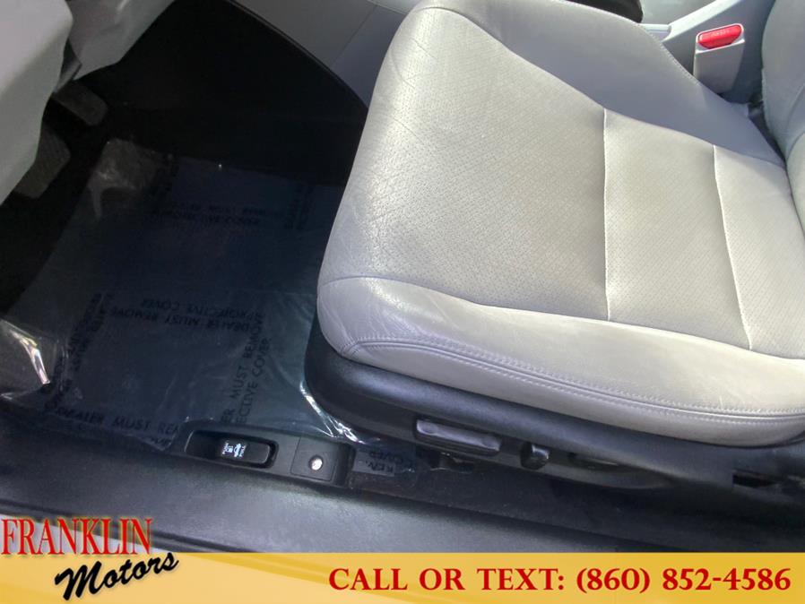 2015 Honda Accord Sedan 4dr I4 CVT EX-L w/Navi, available for sale in Hartford, Connecticut | Franklin Motors Auto Sales LLC. Hartford, Connecticut 2015 Honda Accord Sedan 4dr I4 CVT EX-L w/Navi, available for sale in Hartford, Connecticut | Franklin Motors Auto Sales LLC. Hartford, Connecticut