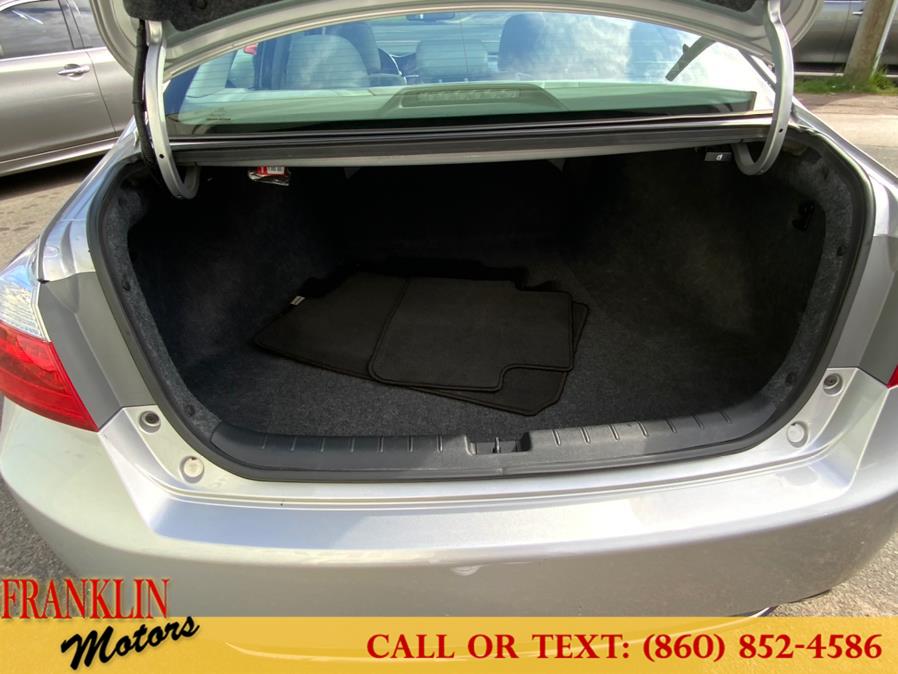 2015 Honda Accord Sedan 4dr I4 CVT EX-L w/Navi, available for sale in Hartford, Connecticut | Franklin Motors Auto Sales LLC. Hartford, Connecticut 2015 Honda Accord Sedan 4dr I4 CVT EX-L w/Navi, available for sale in Hartford, Connecticut | Franklin Motors Auto Sales LLC. Hartford, Connecticut