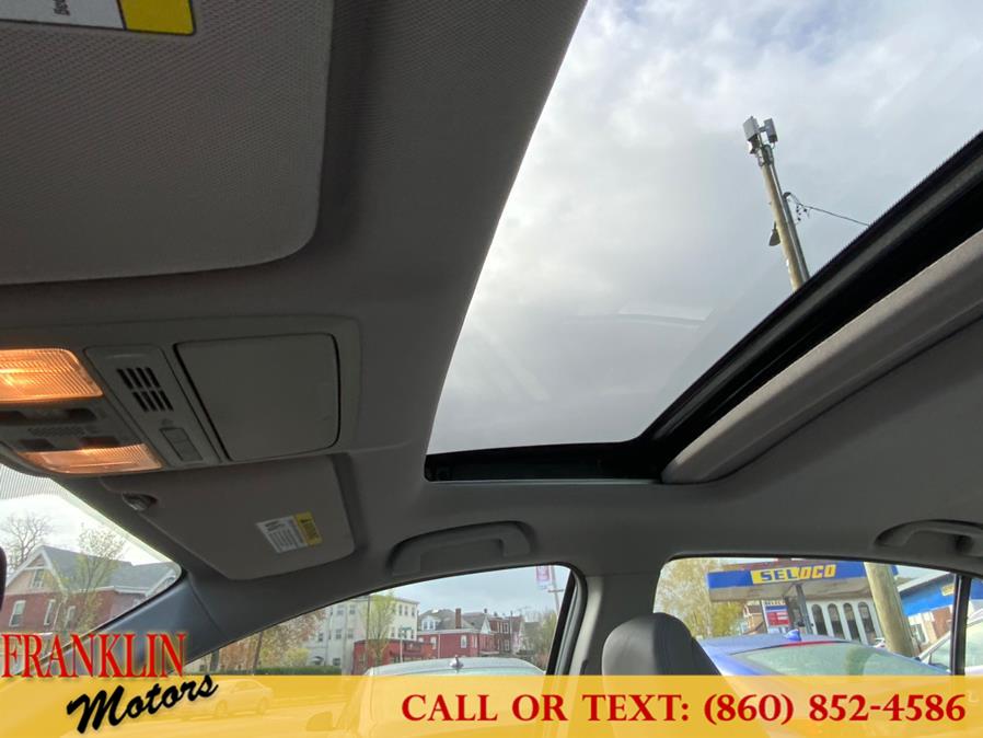 2015 Honda Accord Sedan 4dr I4 CVT EX-L w/Navi, available for sale in Hartford, Connecticut | Franklin Motors Auto Sales LLC. Hartford, Connecticut 2015 Honda Accord Sedan 4dr I4 CVT EX-L w/Navi, available for sale in Hartford, Connecticut | Franklin Motors Auto Sales LLC. Hartford, Connecticut