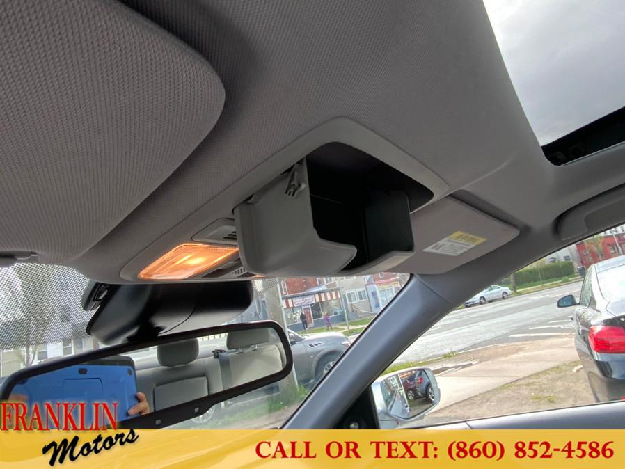 2015 Honda Accord Sedan 4dr I4 CVT EX-L w/Navi, available for sale in Hartford, Connecticut | Franklin Motors Auto Sales LLC. Hartford, Connecticut 2015 Honda Accord Sedan 4dr I4 CVT EX-L w/Navi, available for sale in Hartford, Connecticut | Franklin Motors Auto Sales LLC. Hartford, Connecticut