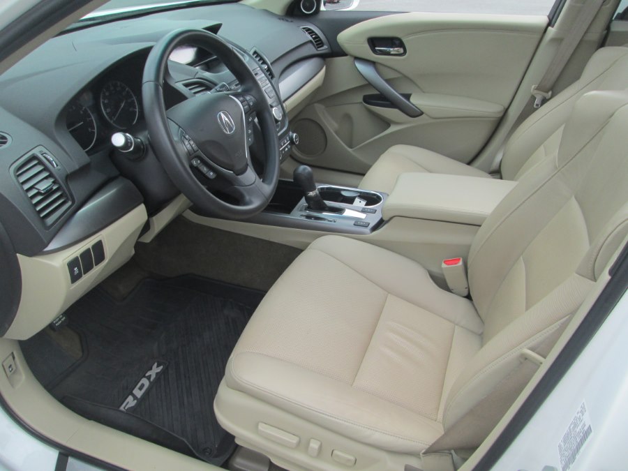 2013 Acura RDX AWD 4dr, available for sale in Levittown, Pennsylvania | Levittown Auto. Levittown, Pennsylvania 2013 Acura RDX AWD 4dr, available for sale in Levittown, Pennsylvania | Levittown Auto. Levittown, Pennsylvania