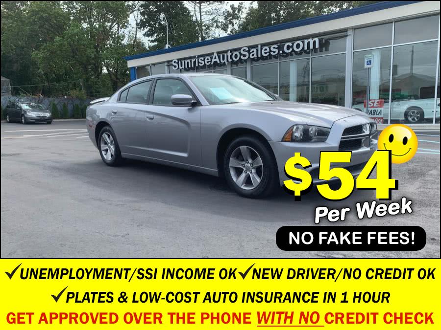 2014 Dodge Charger 4dr Sdn SE RWD, available for sale in Rosedale, New York | Sunrise Auto Sales. Rosedale, New York 2014 Dodge Charger 4dr Sdn SE RWD, available for sale in Rosedale, New York | Sunrise Auto Sales. Rosedale, New York