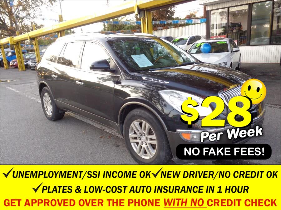 2009 Buick Enclave AWD 4dr CX, available for sale in Rosedale, New York | Sunrise Auto Sales. Rosedale, New York 2009 Buick Enclave AWD 4dr CX, available for sale in Rosedale, New York | Sunrise Auto Sales. Rosedale, New York