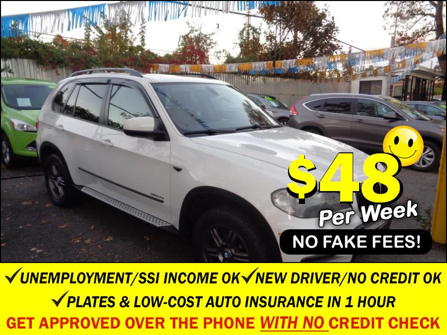 2010 BMW X5 AWD 4dr 30i, available for sale in Rosedale, New York | Sunrise Auto Sales. Rosedale, New York
