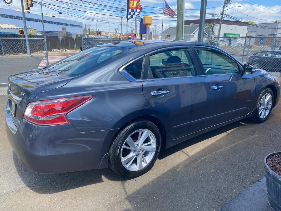 2013 Nissan Altima 4dr Sdn, available for sale in Stamford, Connecticut | Harbor View Auto Sales LLC. Stamford, Connecticut 2013 Nissan Altima 4dr Sdn, available for sale in Stamford, Connecticut | Harbor View Auto Sales LLC. Stamford, Connecticut
