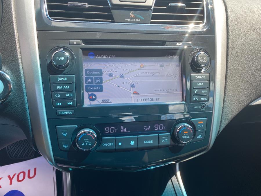 2013 Nissan Altima 4dr Sdn, available for sale in Stamford, Connecticut | Harbor View Auto Sales LLC. Stamford, Connecticut 2013 Nissan Altima 4dr Sdn, available for sale in Stamford, Connecticut | Harbor View Auto Sales LLC. Stamford, Connecticut