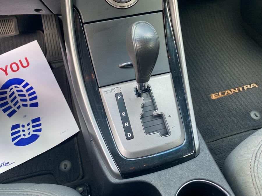 Used Hyundai Elantra 4dr Sdn Auto GLS 2013 | Harbor View Auto Sales LLC. Stamford, Connecticut Used Hyundai Elantra 4dr Sdn Auto GLS 2013 | Harbor View Auto Sales LLC. Stamford, Connecticut