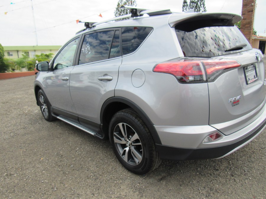 2016 Toyota RAV4 AWD 4dr XLE (Natl), available for sale in San Francisco de Macoris Rd, Dominican Republic | Hilario Auto Import. San Francisco de Macoris Rd, Dominican Republic 2016 Toyota RAV4 AWD 4dr XLE (Natl), available for sale in San Francisco de Macoris Rd, Dominican Republic | Hilario Auto Import. San Francisco de Macoris Rd, Dominican Republic