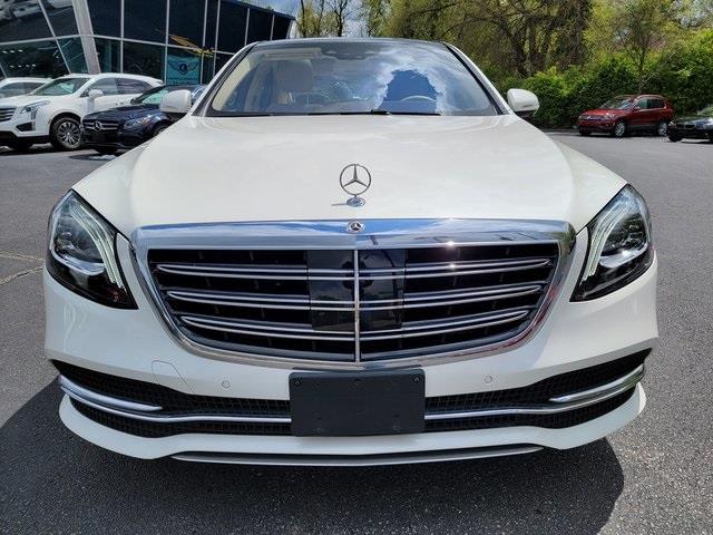 Used Mercedes-benz S-class S 450 2018 | Luxury Motor Car Company. Cincinnati, Ohio Used Mercedes-benz S-class S 450 2018 | Luxury Motor Car Company. Cincinnati, Ohio