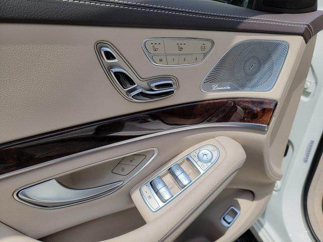 Used Mercedes-benz S-class S 450 2018 | Luxury Motor Car Company. Cincinnati, Ohio Used Mercedes-benz S-class S 450 2018 | Luxury Motor Car Company. Cincinnati, Ohio