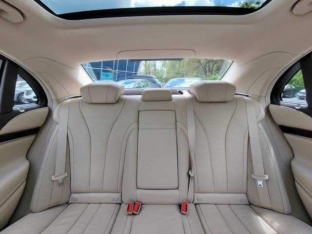 Used Mercedes-benz S-class S 450 2018 | Luxury Motor Car Company. Cincinnati, Ohio Used Mercedes-benz S-class S 450 2018 | Luxury Motor Car Company. Cincinnati, Ohio