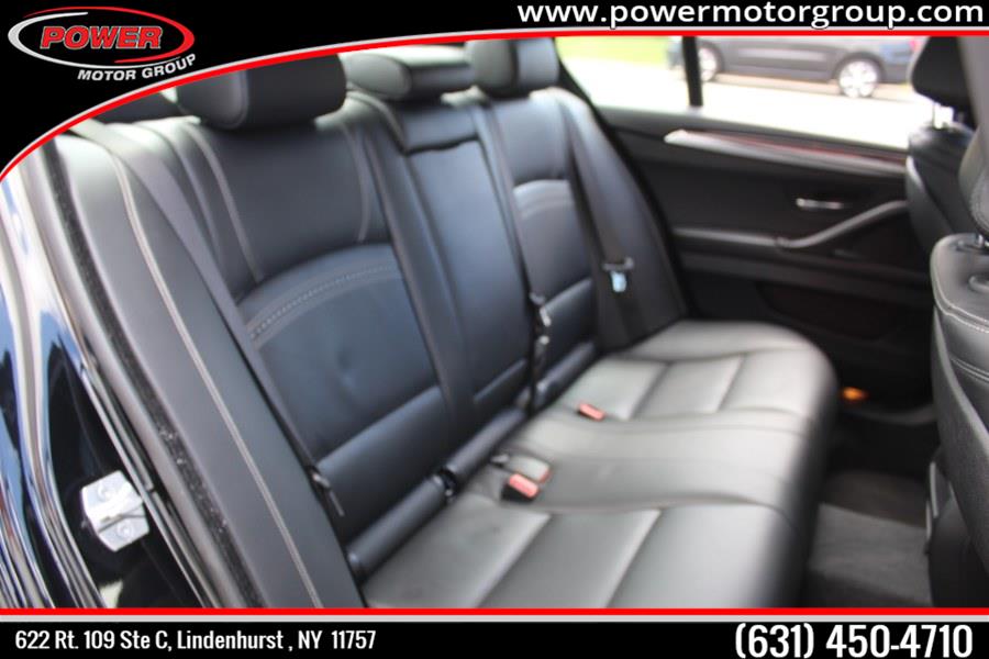Used BMW 5 Series- M-SPORT 4dr Sdn 535i xDrive AWD 2016 | Power Motor Group. Lindenhurst, New York Used BMW 5 Series- M-SPORT 4dr Sdn 535i xDrive AWD 2016 | Power Motor Group. Lindenhurst, New York