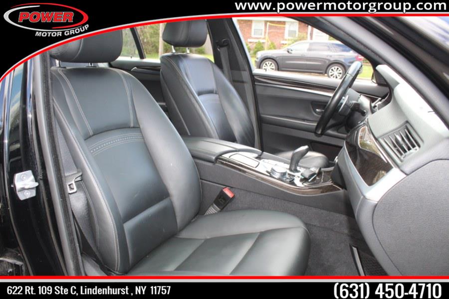 Used BMW 5 Series- M-SPORT 4dr Sdn 535i xDrive AWD 2016 | Power Motor Group. Lindenhurst, New York Used BMW 5 Series- M-SPORT 4dr Sdn 535i xDrive AWD 2016 | Power Motor Group. Lindenhurst, New York
