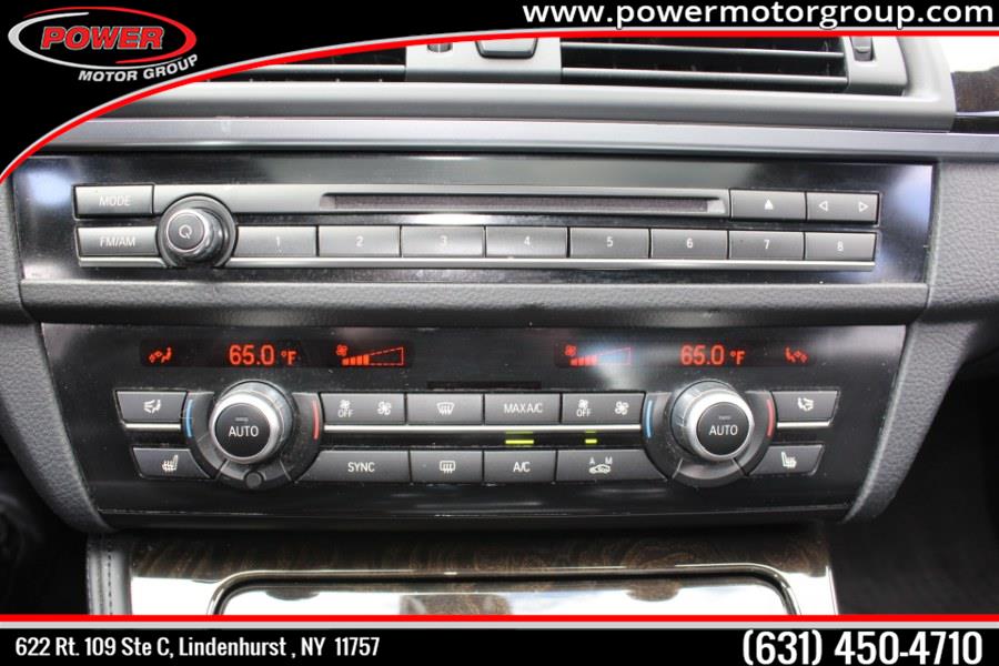 Used BMW 5 Series- M-SPORT 4dr Sdn 535i xDrive AWD 2016 | Power Motor Group. Lindenhurst, New York Used BMW 5 Series- M-SPORT 4dr Sdn 535i xDrive AWD 2016 | Power Motor Group. Lindenhurst, New York