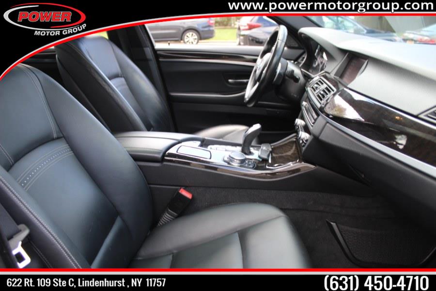 Used BMW 5 Series- M-SPORT 4dr Sdn 535i xDrive AWD 2016 | Power Motor Group. Lindenhurst, New York Used BMW 5 Series- M-SPORT 4dr Sdn 535i xDrive AWD 2016 | Power Motor Group. Lindenhurst, New York