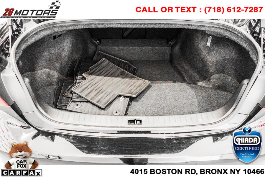 Used INFINITI Q50 3.0t LUXE AWD 2018 | 26 Motors Corp. Bronx, New York Used INFINITI Q50 3.0t LUXE AWD 2018 | 26 Motors Corp. Bronx, New York