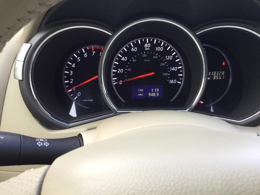2014 Nissan Murano AWD 4dr SL, available for sale in Plantsville, Connecticut | L&S Automotive LLC. Plantsville, Connecticut 2014 Nissan Murano AWD 4dr SL, available for sale in Plantsville, Connecticut | L&S Automotive LLC. Plantsville, Connecticut