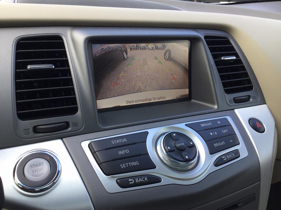 2014 Nissan Murano AWD 4dr SL, available for sale in Plantsville, Connecticut | L&S Automotive LLC. Plantsville, Connecticut 2014 Nissan Murano AWD 4dr SL, available for sale in Plantsville, Connecticut | L&S Automotive LLC. Plantsville, Connecticut