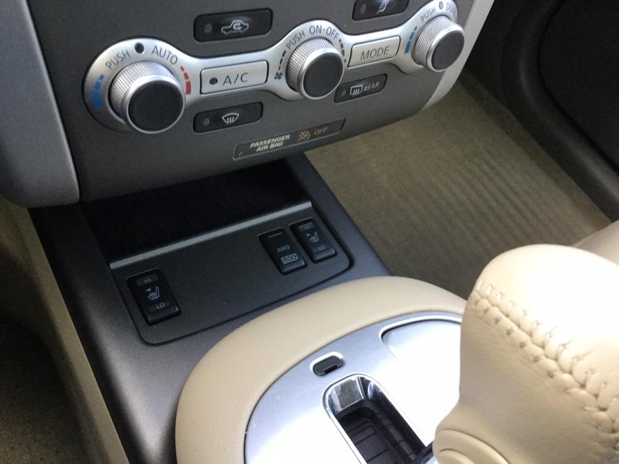2014 Nissan Murano AWD 4dr SL, available for sale in Plantsville, Connecticut | L&S Automotive LLC. Plantsville, Connecticut 2014 Nissan Murano AWD 4dr SL, available for sale in Plantsville, Connecticut | L&S Automotive LLC. Plantsville, Connecticut