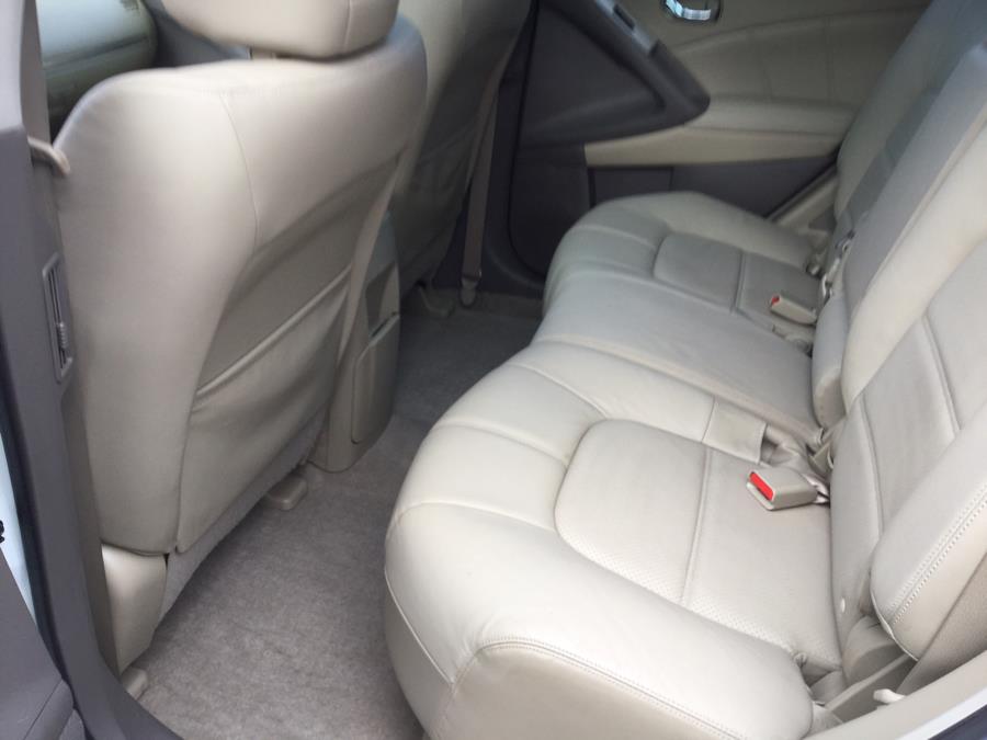 2014 Nissan Murano AWD 4dr SL, available for sale in Plantsville, Connecticut | L&S Automotive LLC. Plantsville, Connecticut 2014 Nissan Murano AWD 4dr SL, available for sale in Plantsville, Connecticut | L&S Automotive LLC. Plantsville, Connecticut