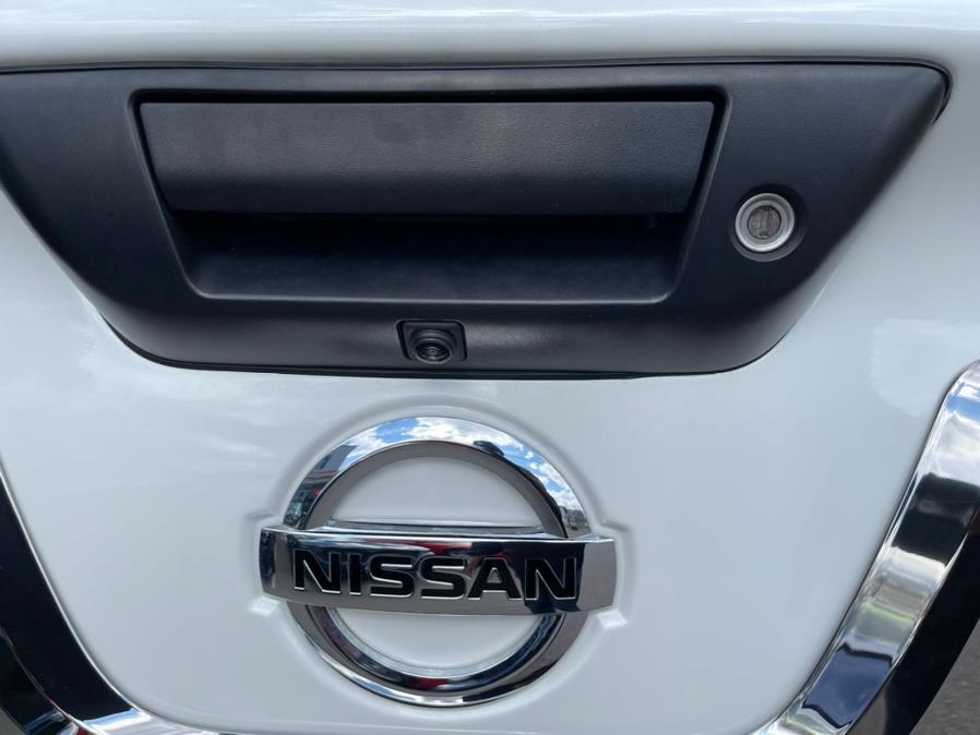 2017 Nissan Titan 4x2 Crew Cab Platinum Reserve, available for sale in South Windsor, Connecticut | Mike And Tony Auto Sales, Inc. South Windsor, Connecticut 2017 Nissan Titan 4x2 Crew Cab Platinum Reserve, available for sale in South Windsor, Connecticut | Mike And Tony Auto Sales, Inc. South Windsor, Connecticut
