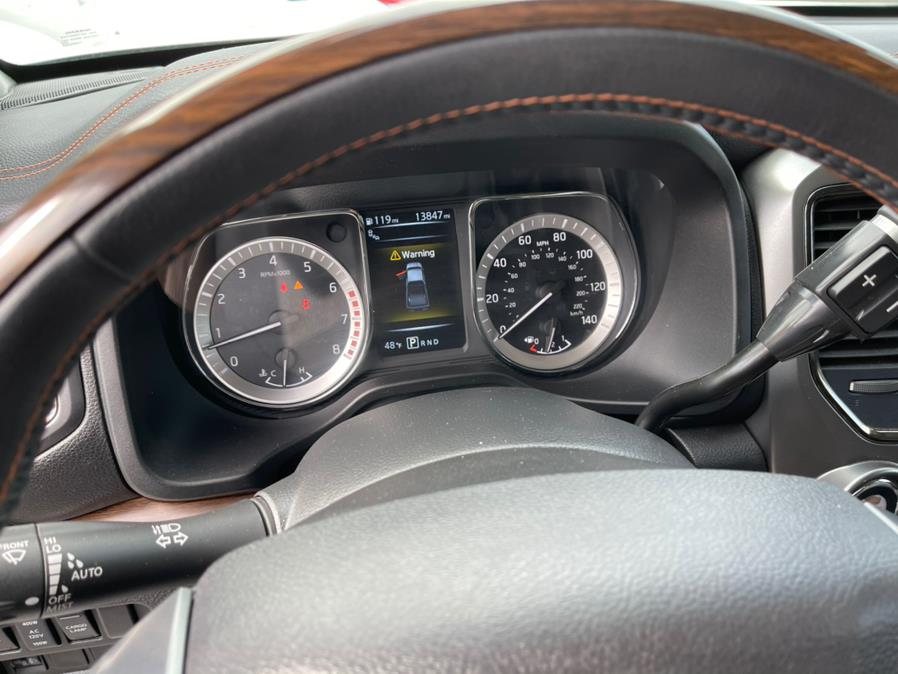 2017 Nissan Titan 4x2 Crew Cab Platinum Reserve, available for sale in South Windsor, Connecticut | Mike And Tony Auto Sales, Inc. South Windsor, Connecticut 2017 Nissan Titan 4x2 Crew Cab Platinum Reserve, available for sale in South Windsor, Connecticut | Mike And Tony Auto Sales, Inc. South Windsor, Connecticut