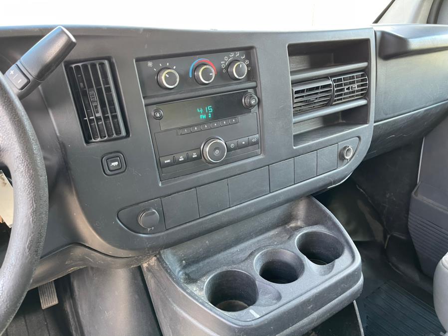 Used Chevrolet Express Commercial Cutaway RWD 3500 139" WB Work Van 2012 | Mike And Tony Auto Sales, Inc. South Windsor, Connecticut Used Chevrolet Express Commercial Cutaway RWD 3500 139" WB Work Van 2012 | Mike And Tony Auto Sales, Inc. South Windsor, Connecticut