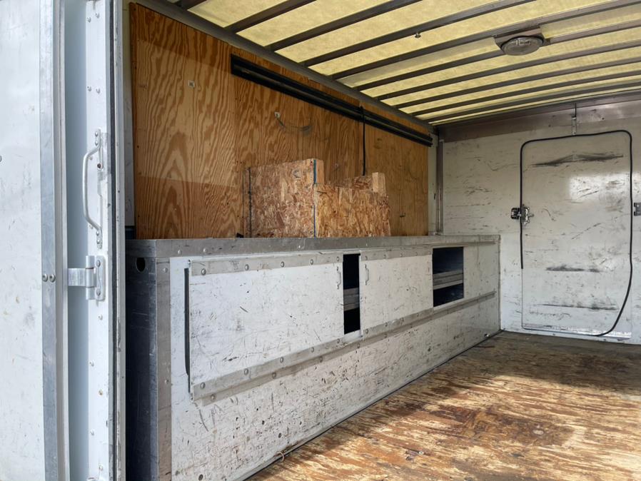Used Chevrolet Express Commercial Cutaway RWD 3500 139" WB Work Van 2012 | Mike And Tony Auto Sales, Inc. South Windsor, Connecticut Used Chevrolet Express Commercial Cutaway RWD 3500 139" WB Work Van 2012 | Mike And Tony Auto Sales, Inc. South Windsor, Connecticut