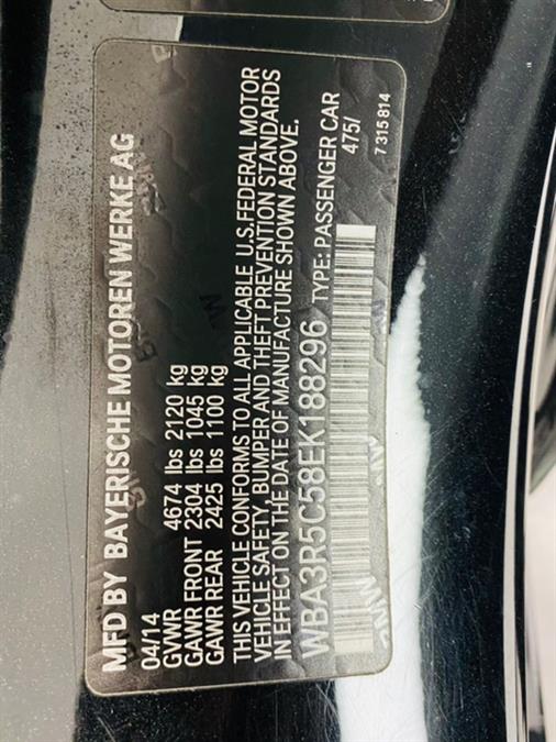 Used BMW 4 Series 2dr Cpe 435i xDrive AWD 2014 | East Coast Auto Group. Linden, New Jersey Used BMW 4 Series 2dr Cpe 435i xDrive AWD 2014 | East Coast Auto Group. Linden, New Jersey