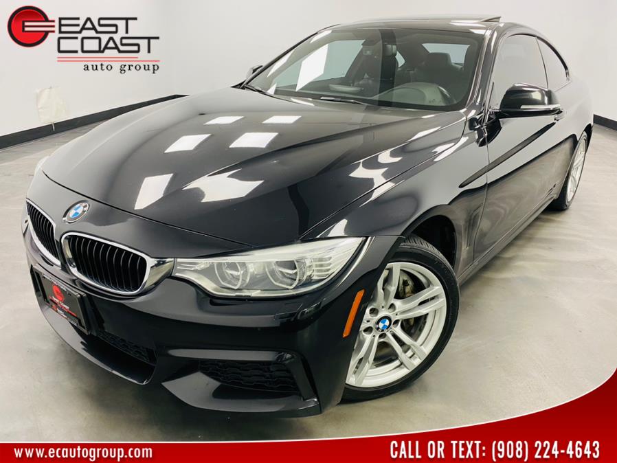 Used BMW 4 Series 2dr Cpe 435i xDrive AWD 2014 | East Coast Auto Group. Linden, New Jersey Used BMW 4 Series 2dr Cpe 435i xDrive AWD 2014 | East Coast Auto Group. Linden, New Jersey